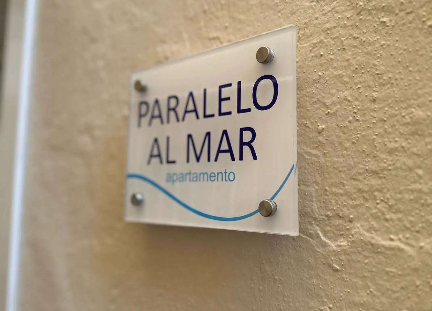 Daire Paralelo Al Mar Fuengirola